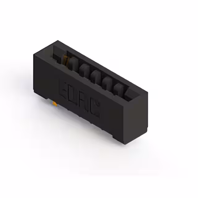 357-012-558-201 EDAC Inc.  Edgeboard Connectors